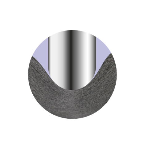 RAKSO Steel Wool