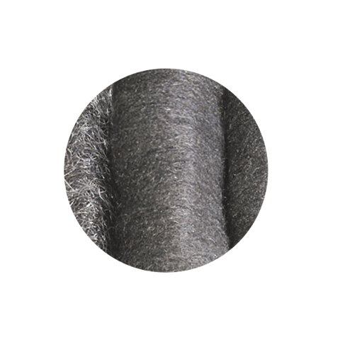 RAKSO Steel Wool